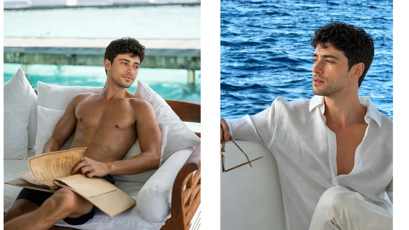 AI dating photos passing face verification on Tinder Hinge Bumble - comparison of allowed vs banned photos