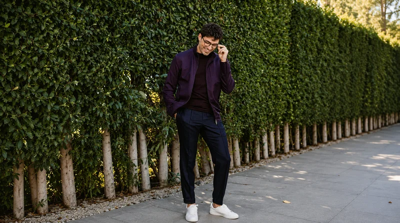 Dressed-up and formal event photo examples showing smart casual and event contexts