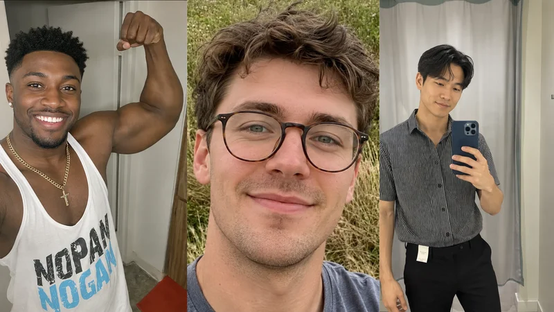 Common Tinder photo mistakes that get zero matches