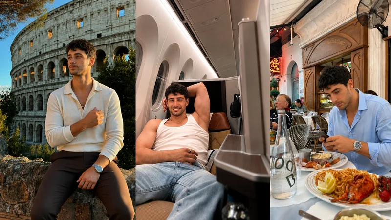 Examples of good Hinge profile photos showing approachable warmth and relationship-focused contexts