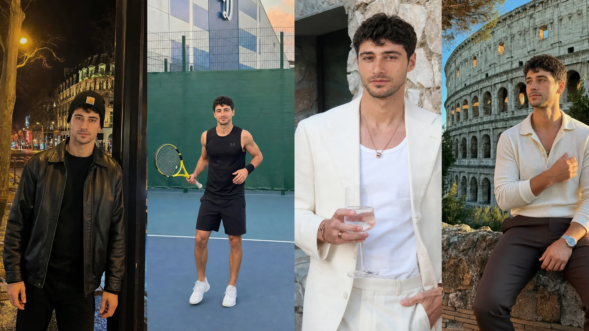 Best AI Dating Photo Generators (2026): Compare Top Tools